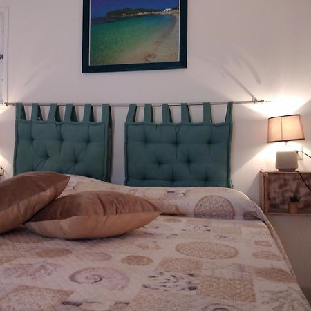 Case Vacanze Mio Sogno Favignana Cameră foto