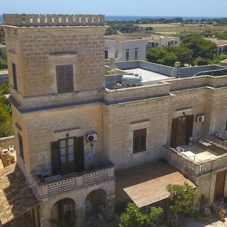 Case Vacanze Mio Sogno Favignana Exterior foto