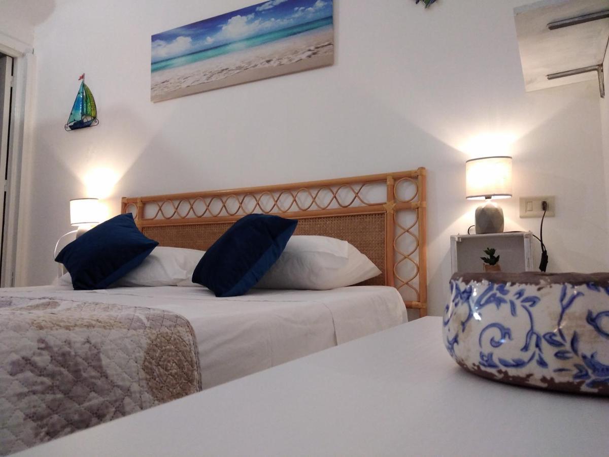 Case Vacanze Mio Sogno Favignana Exterior foto