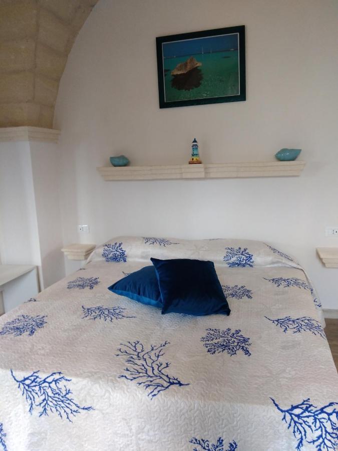 Case Vacanze Mio Sogno Favignana Exterior foto