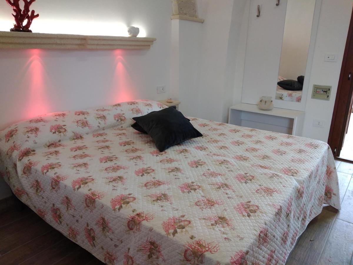 Case Vacanze Mio Sogno Favignana Exterior foto