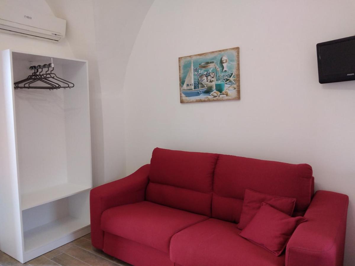 Case Vacanze Mio Sogno Favignana Exterior foto