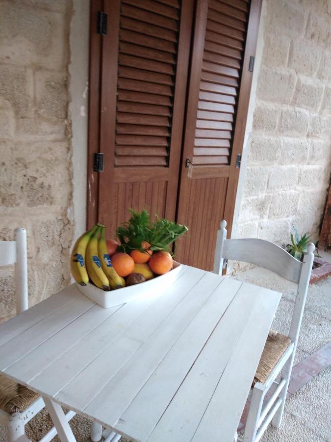 Case Vacanze Mio Sogno Favignana Cameră foto