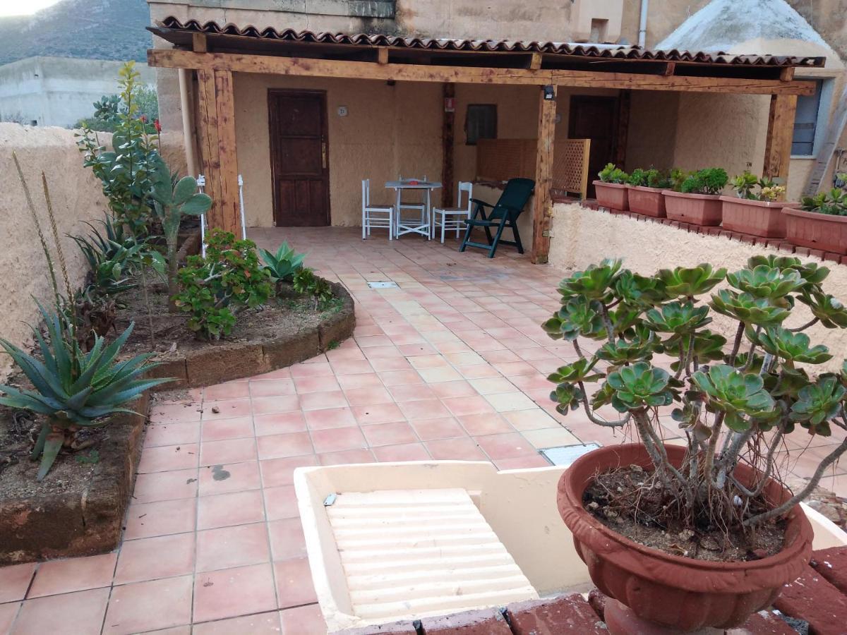 Case Vacanze Mio Sogno Favignana Exterior foto