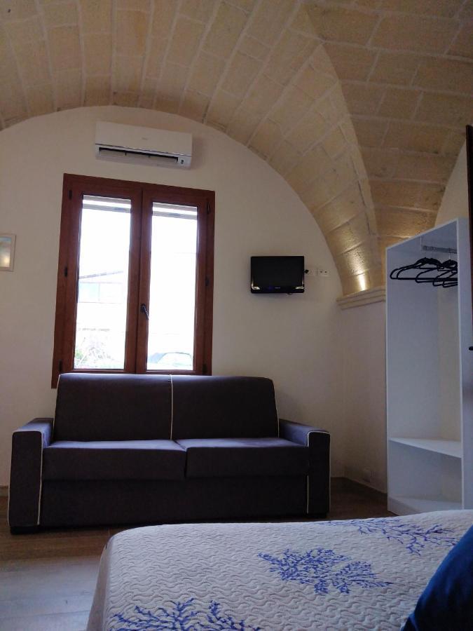 Case Vacanze Mio Sogno Favignana Exterior foto