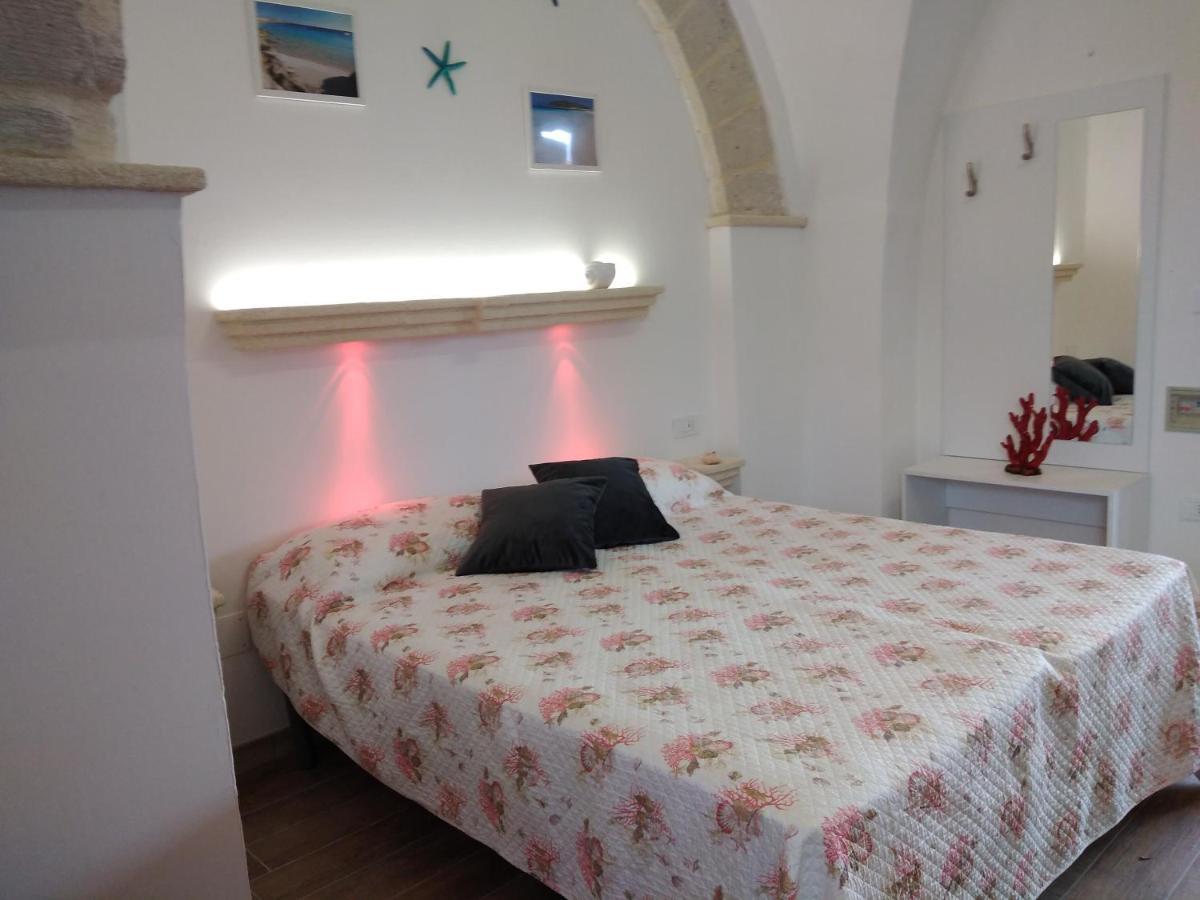 Case Vacanze Mio Sogno Favignana Exterior foto