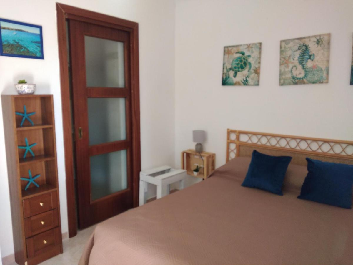 Case Vacanze Mio Sogno Favignana Exterior foto