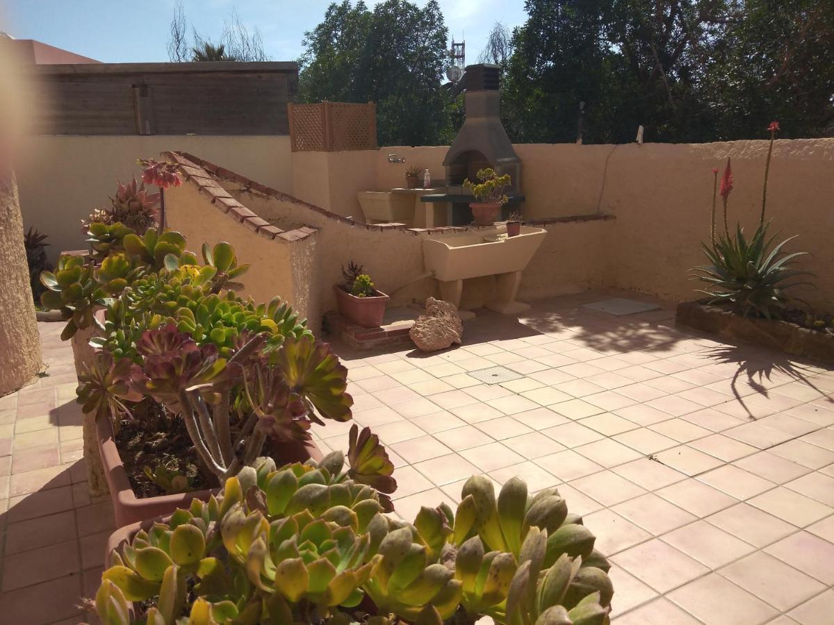 Case Vacanze Mio Sogno Favignana Exterior foto