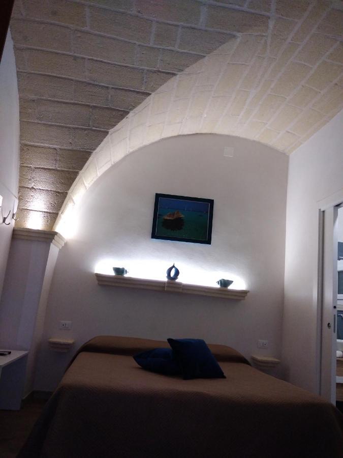 Case Vacanze Mio Sogno Favignana Exterior foto