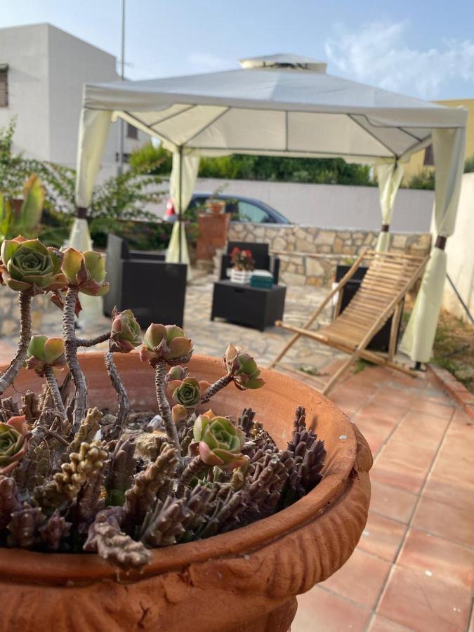 Case Vacanze Mio Sogno Favignana Exterior foto
