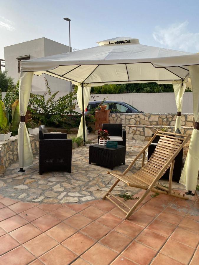 Case Vacanze Mio Sogno Favignana Exterior foto