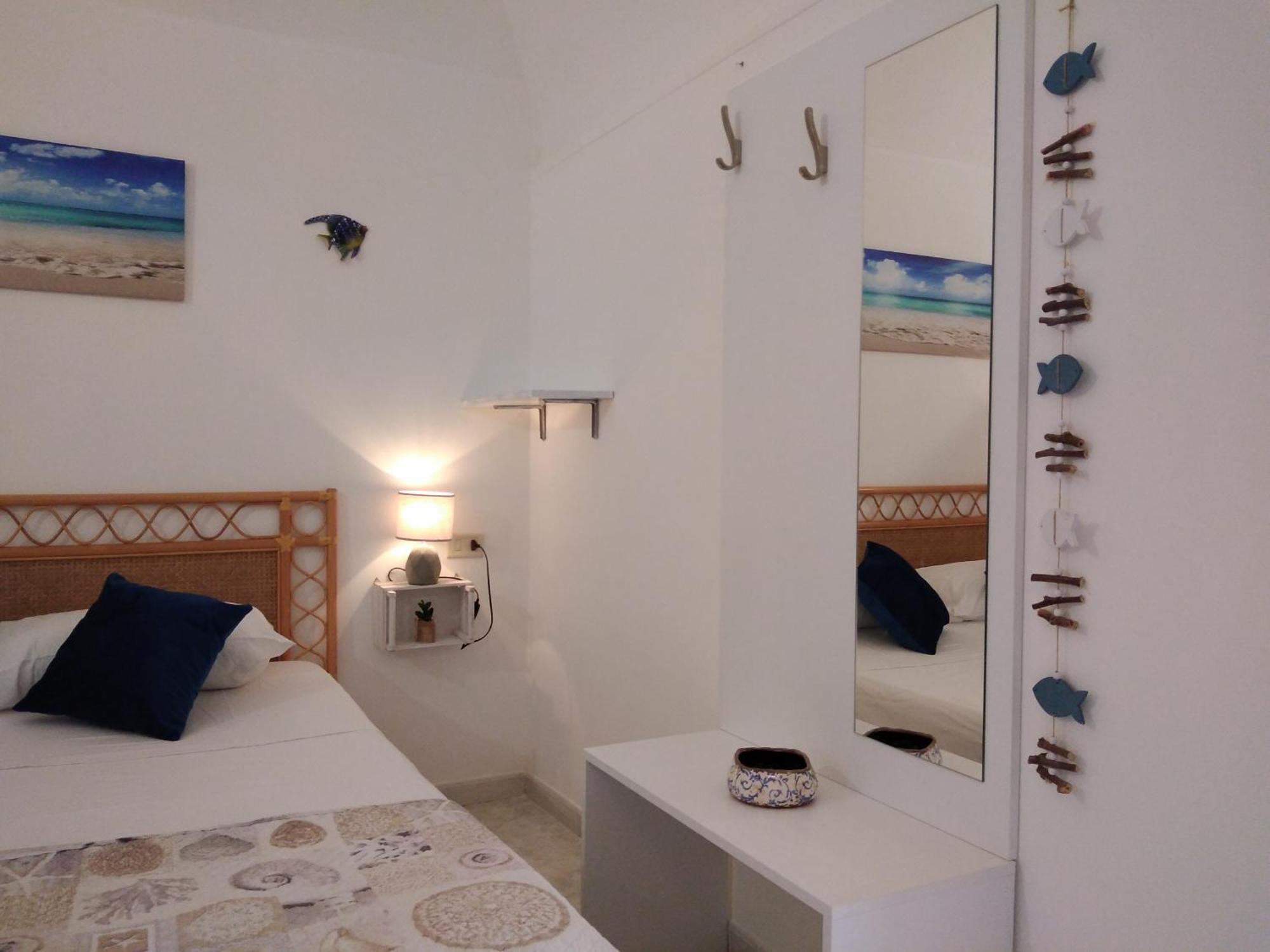 Case Vacanze Mio Sogno Favignana Cameră foto