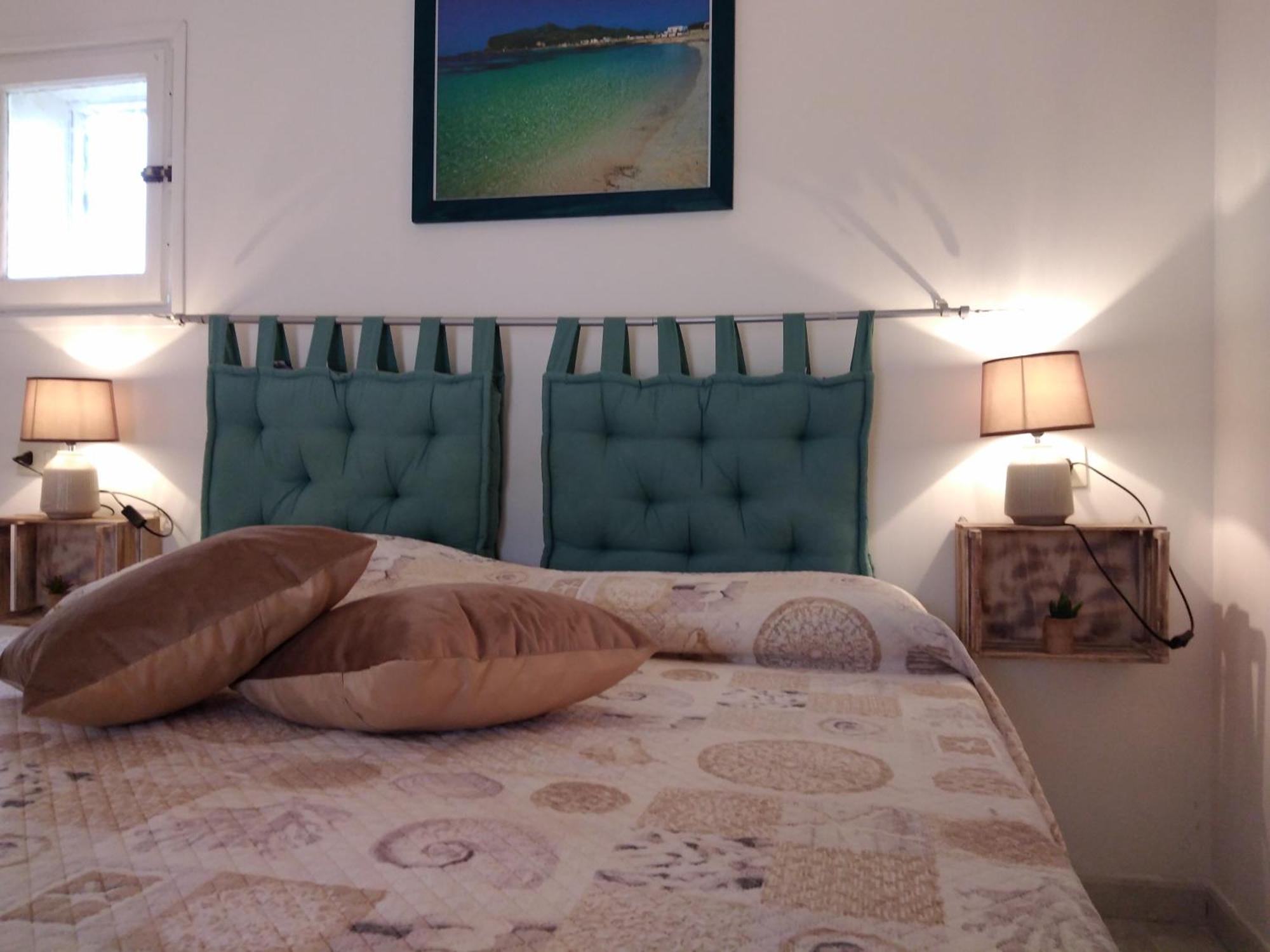 Case Vacanze Mio Sogno Favignana Cameră foto