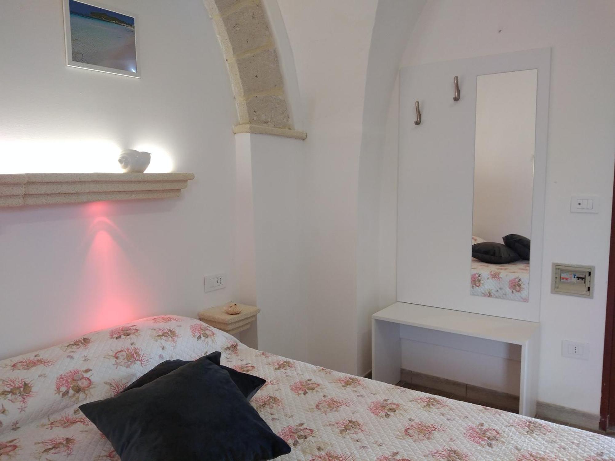 Case Vacanze Mio Sogno Favignana Cameră foto