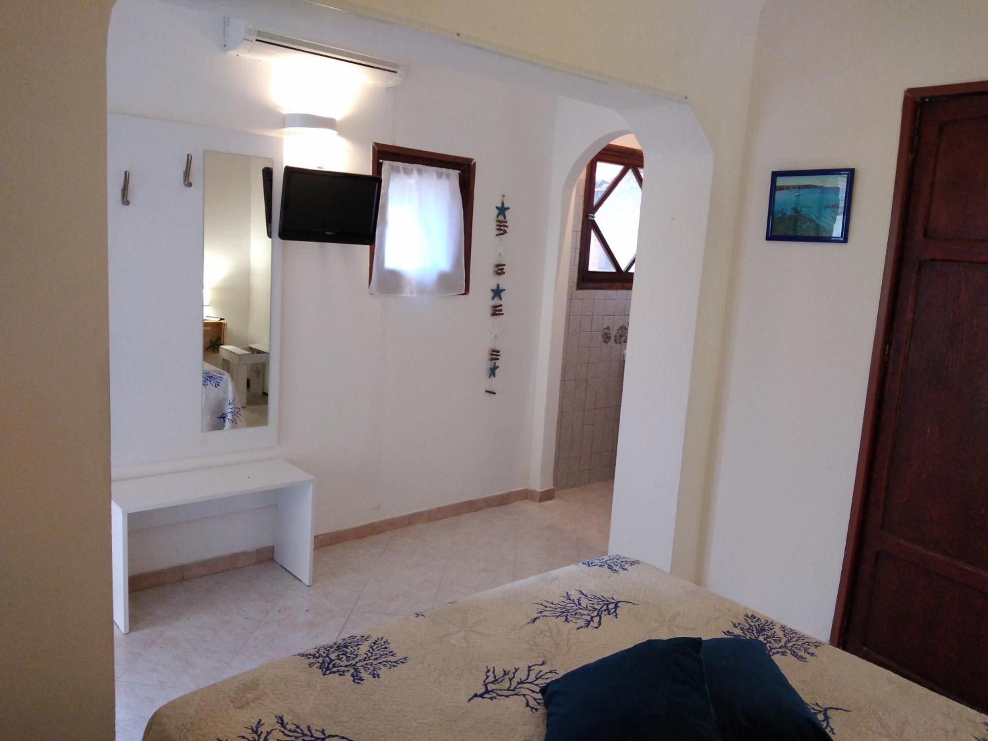 Case Vacanze Mio Sogno Favignana Cameră foto