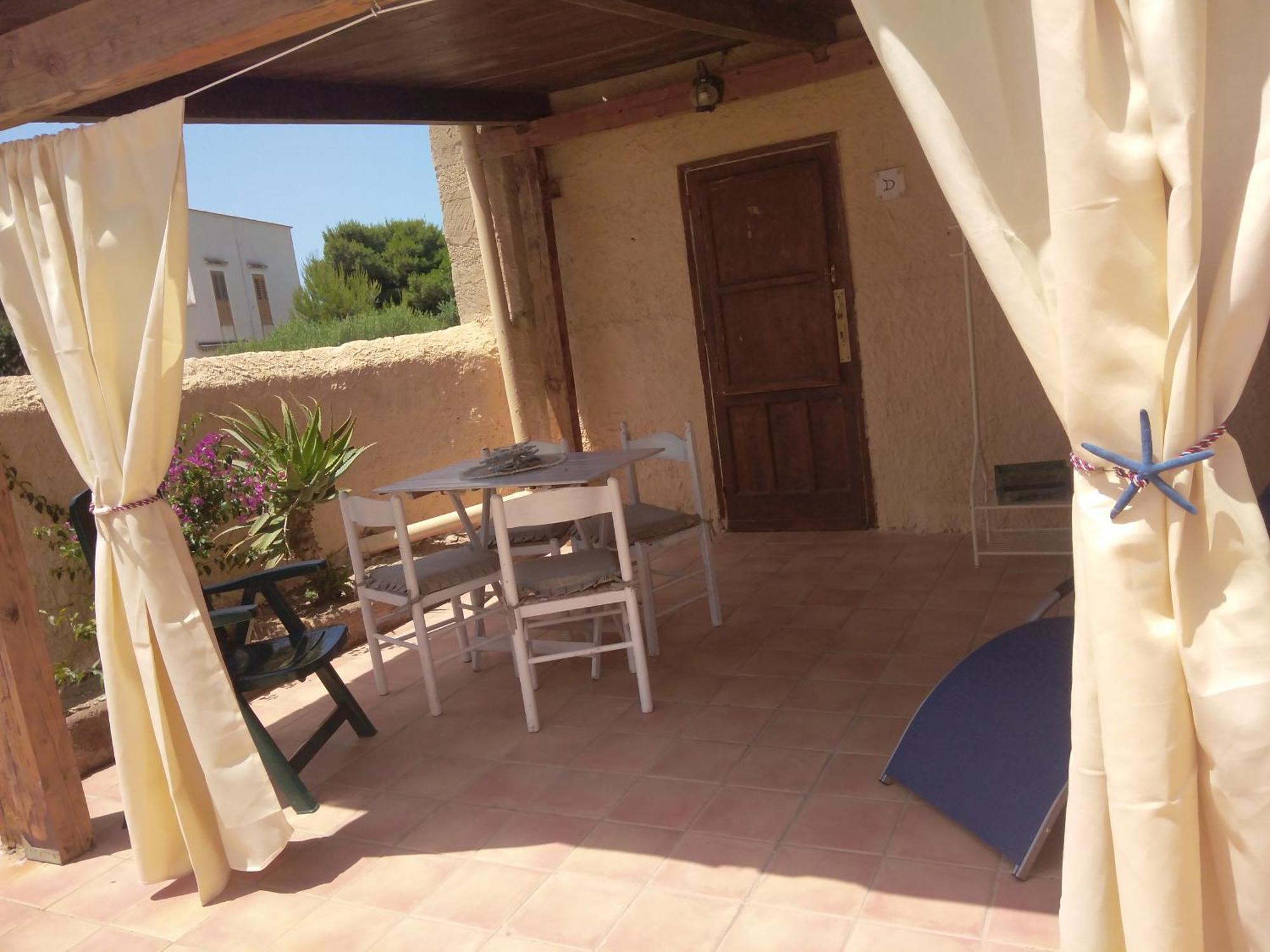 Case Vacanze Mio Sogno Favignana Cameră foto