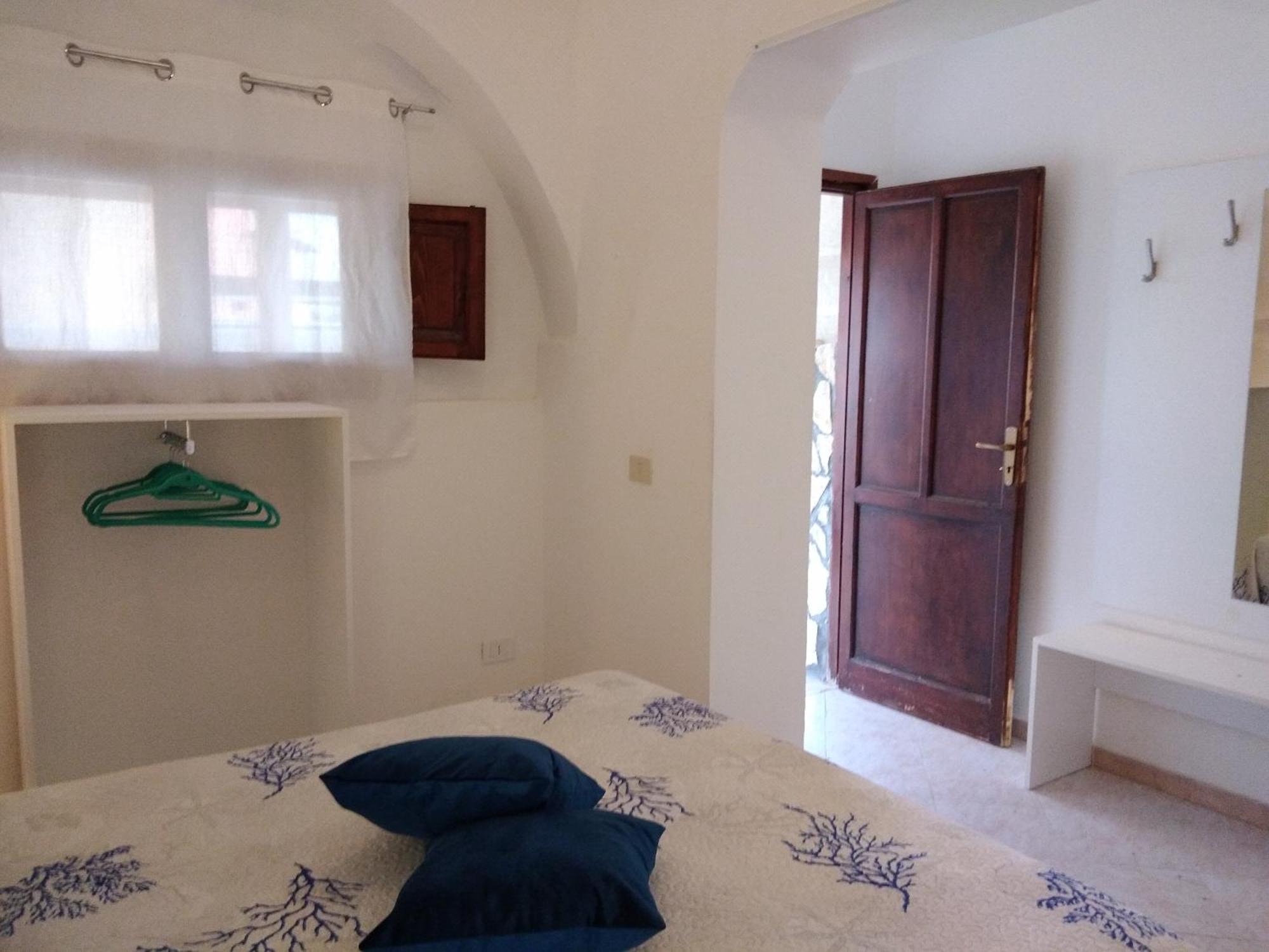 Case Vacanze Mio Sogno Favignana Cameră foto