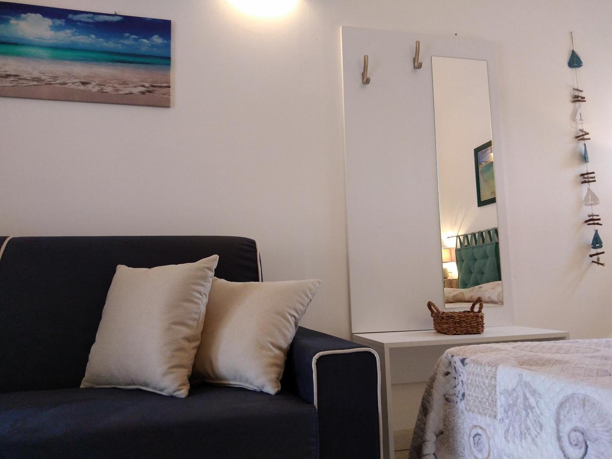 Case Vacanze Mio Sogno Favignana Cameră foto