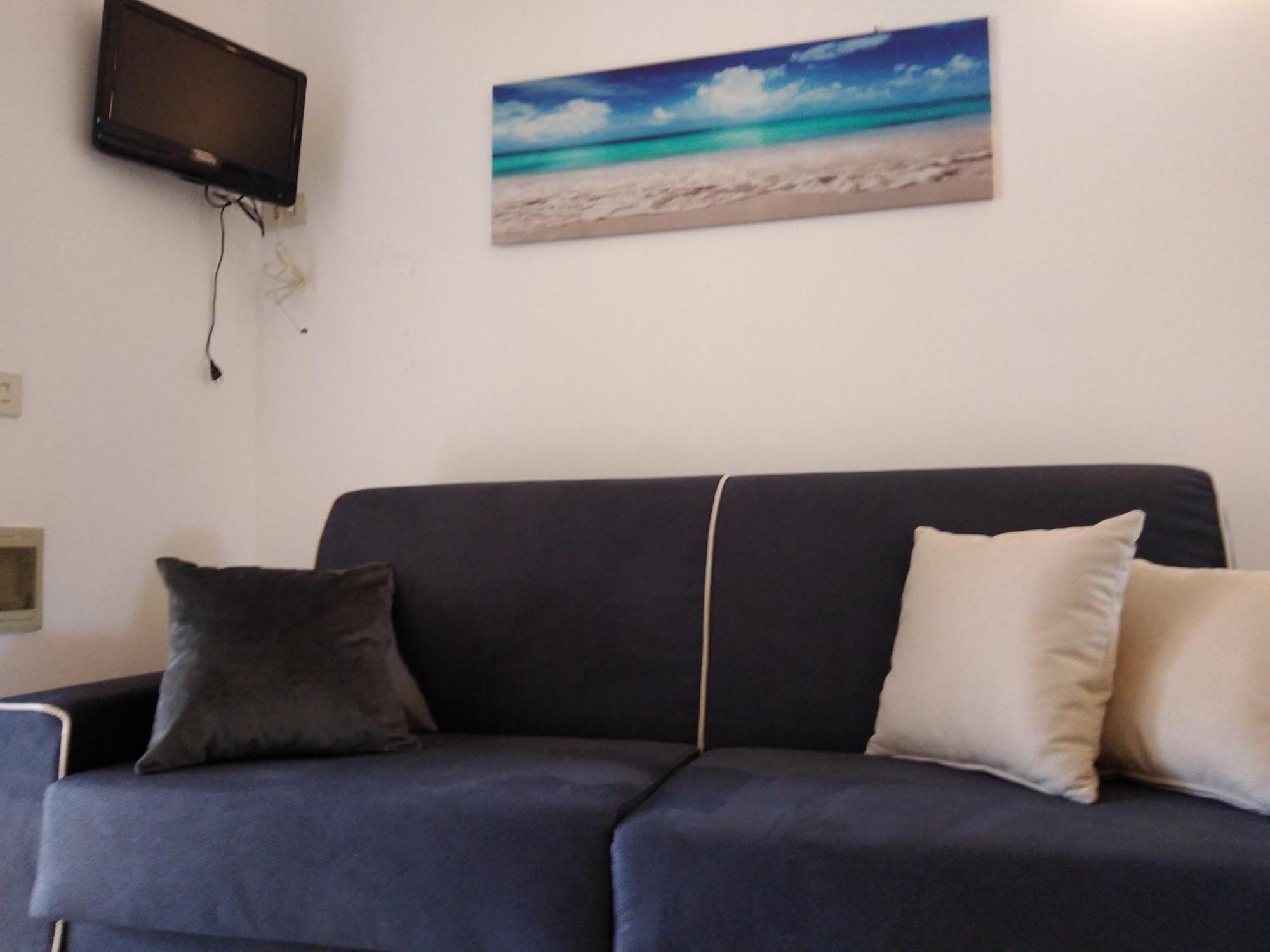 Case Vacanze Mio Sogno Favignana Cameră foto
