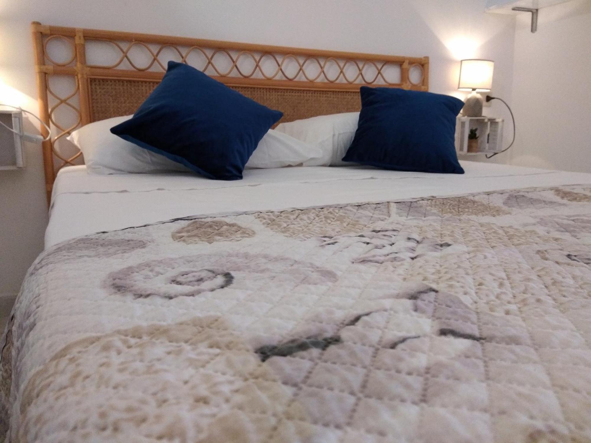 Case Vacanze Mio Sogno Favignana Cameră foto