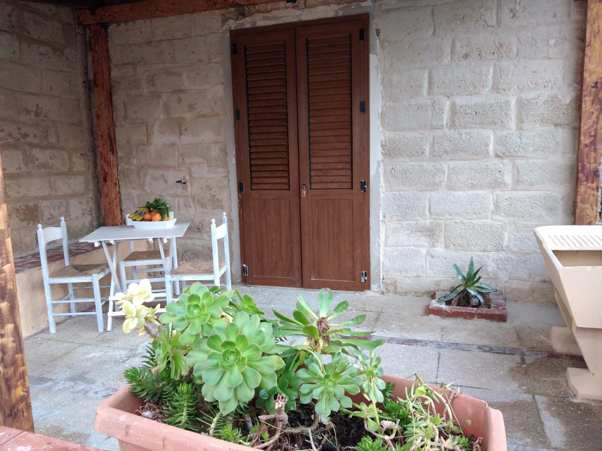 Case Vacanze Mio Sogno Favignana Cameră foto