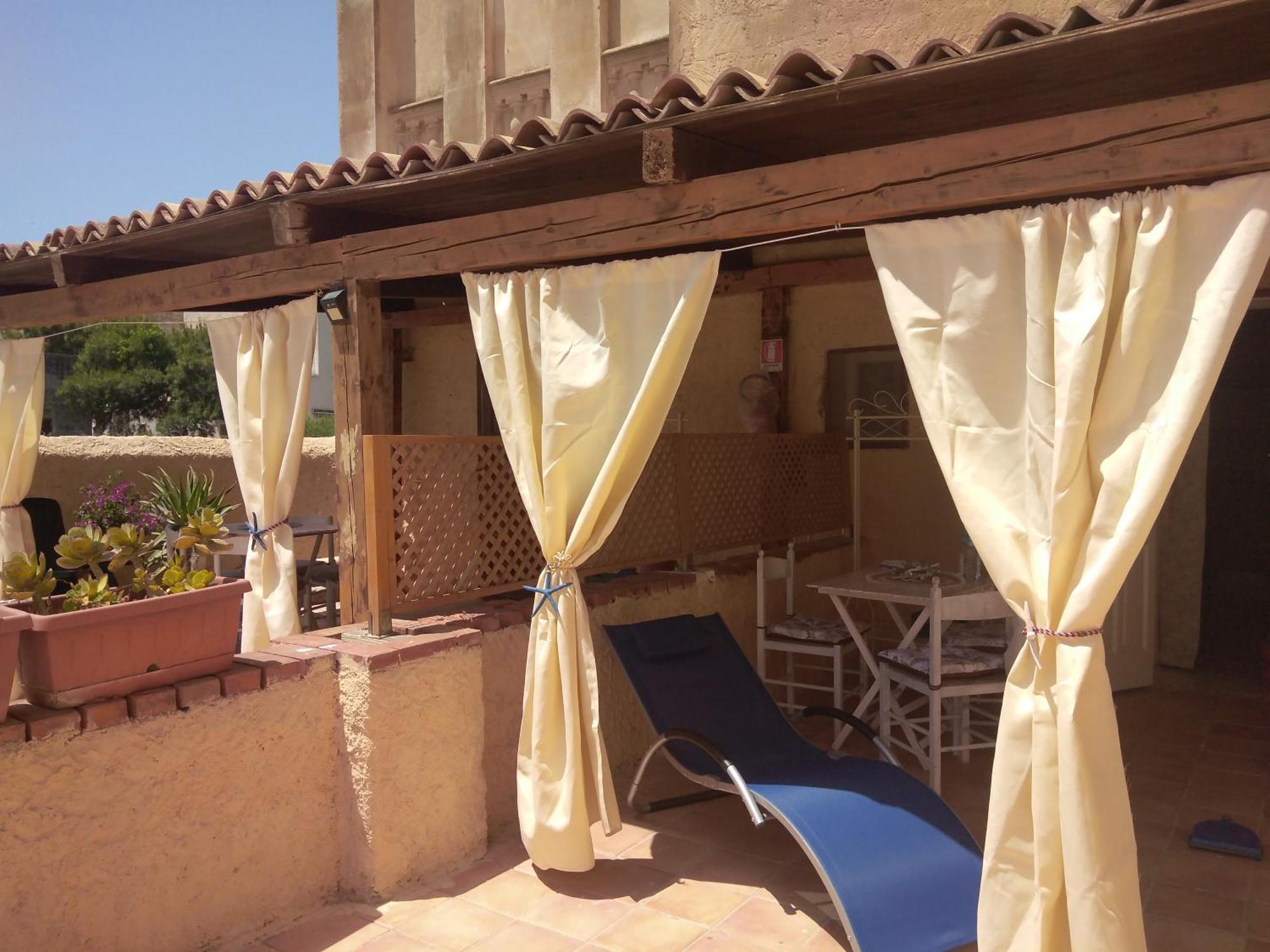 Case Vacanze Mio Sogno Favignana Cameră foto