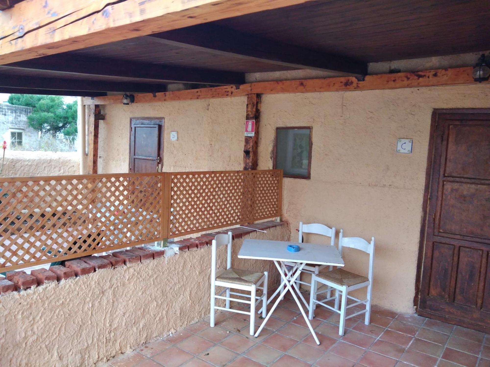 Case Vacanze Mio Sogno Favignana Cameră foto
