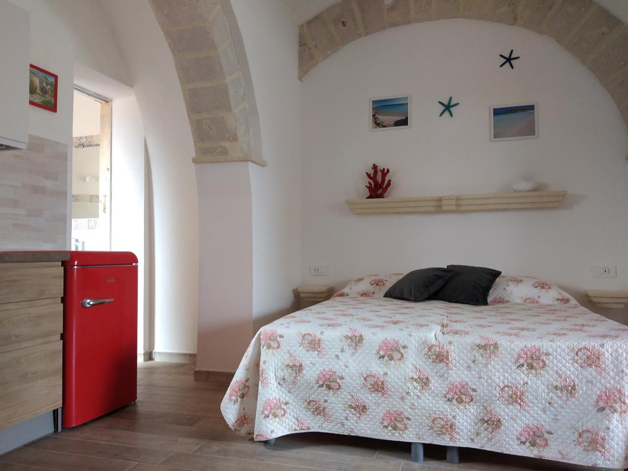Case Vacanze Mio Sogno Favignana Cameră foto