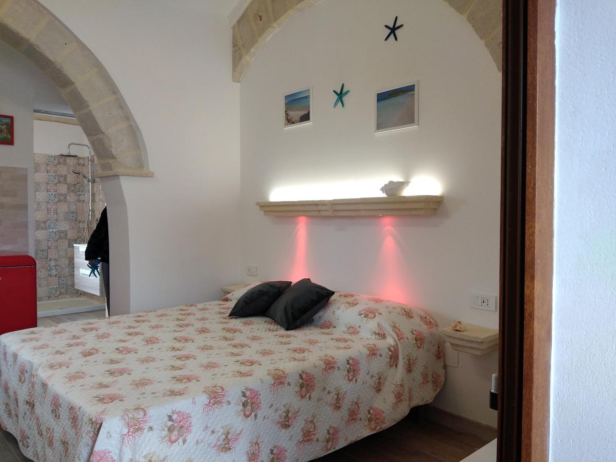 Case Vacanze Mio Sogno Favignana Cameră foto