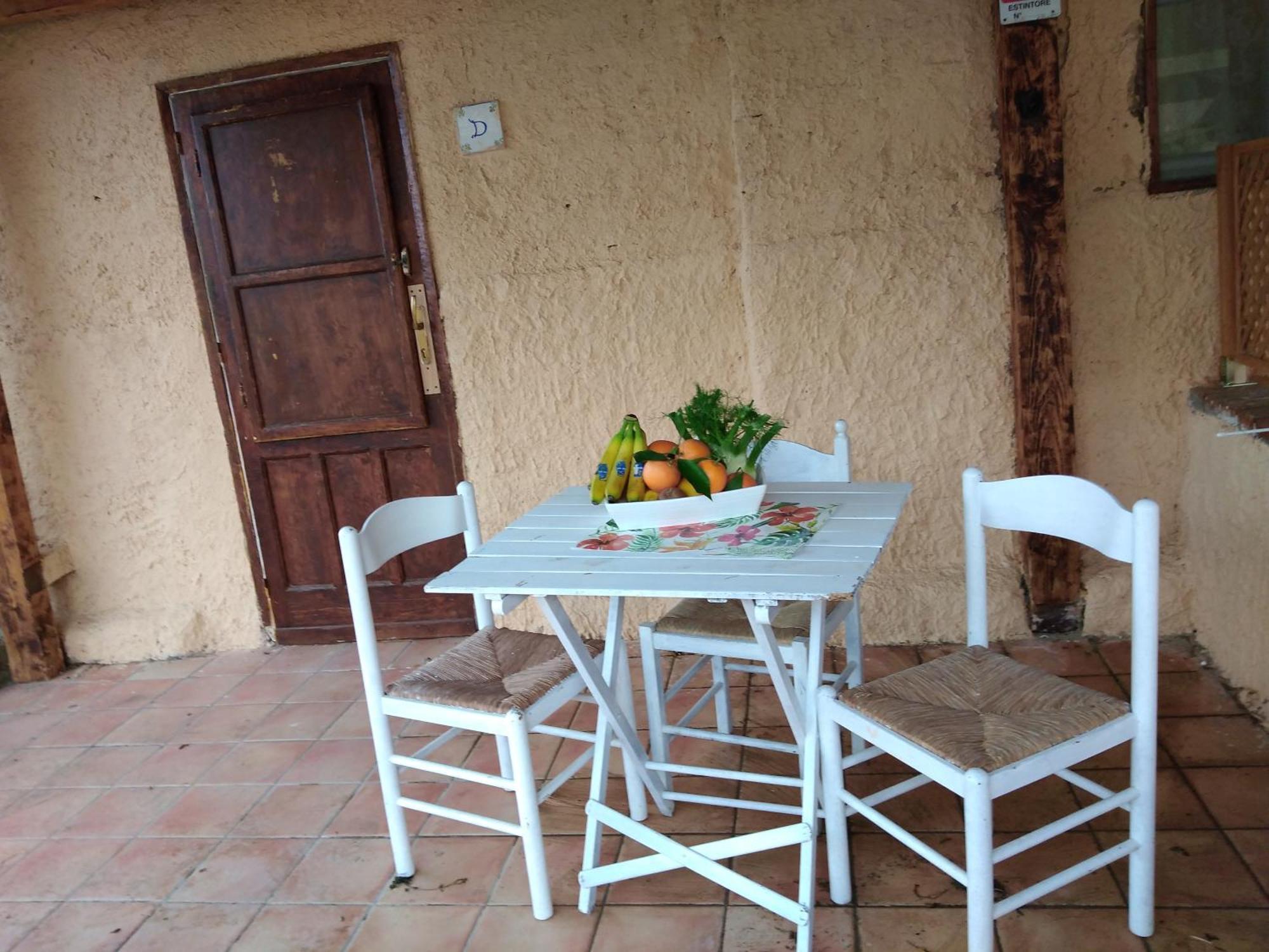 Case Vacanze Mio Sogno Favignana Cameră foto