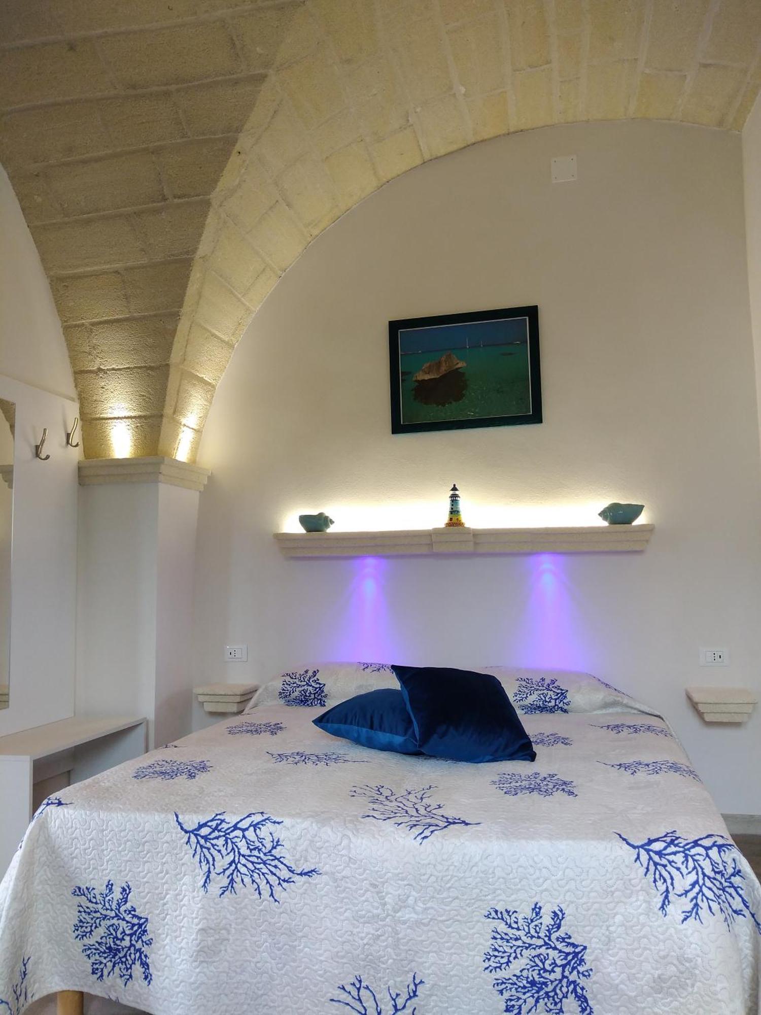 Case Vacanze Mio Sogno Favignana Cameră foto