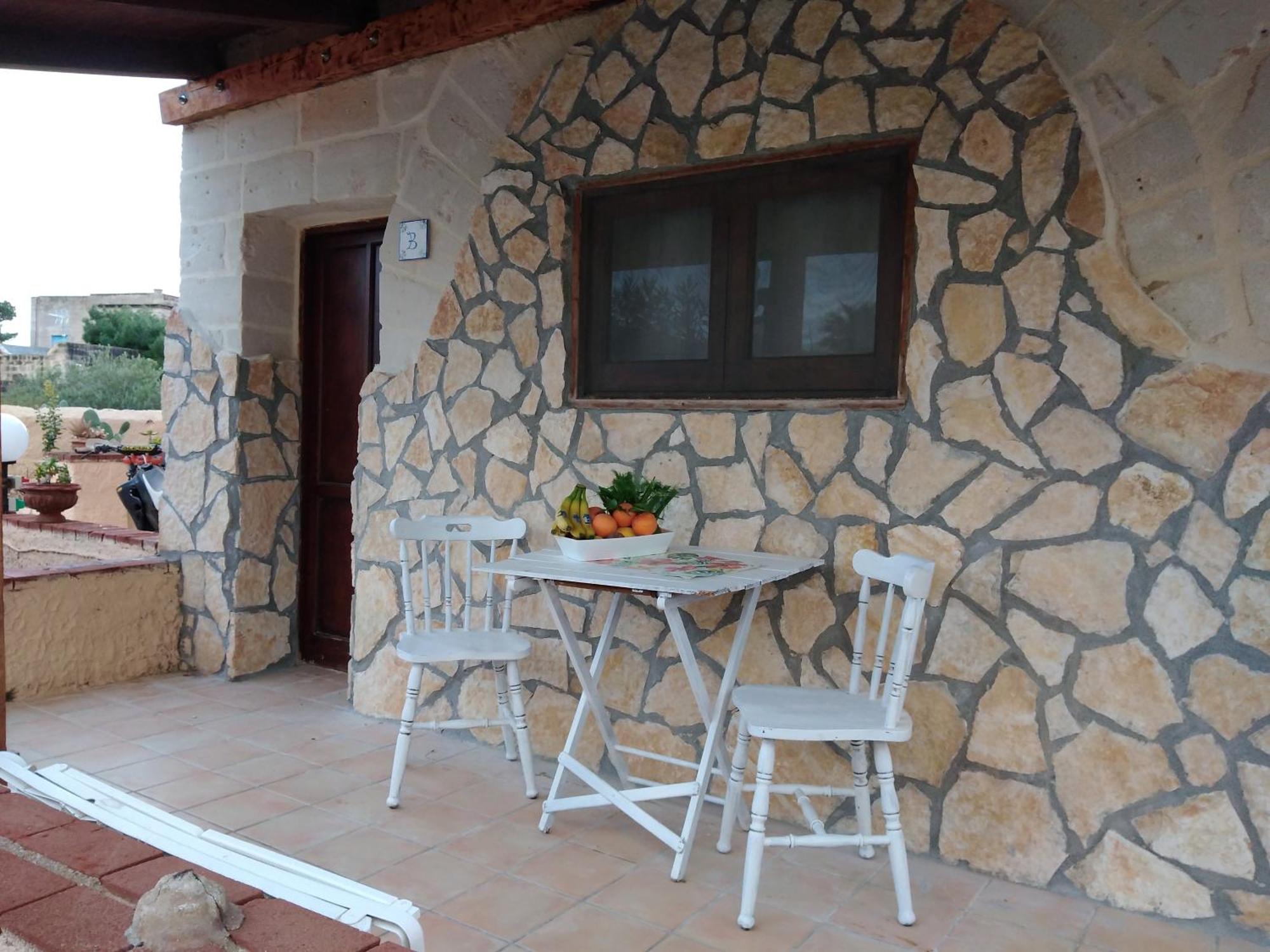 Case Vacanze Mio Sogno Favignana Cameră foto
