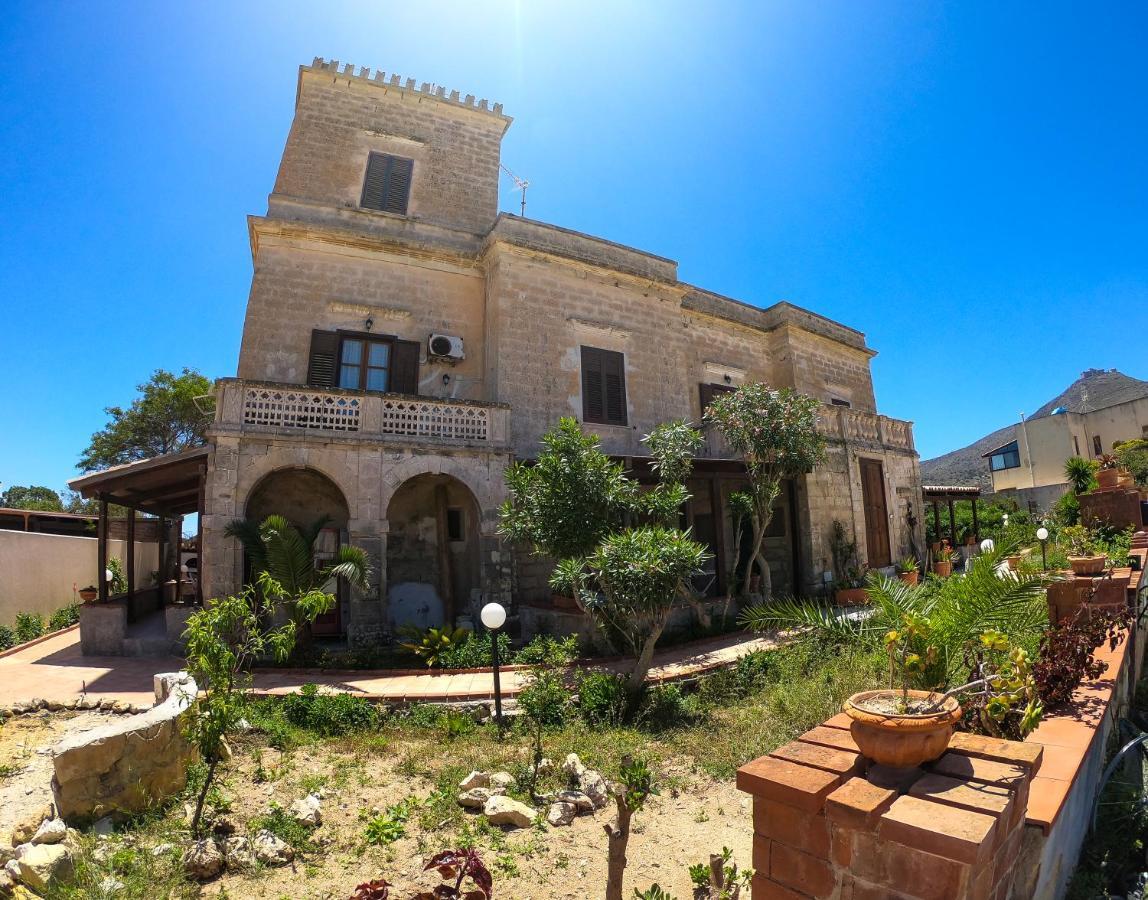 Case Vacanze Mio Sogno Favignana Exterior foto